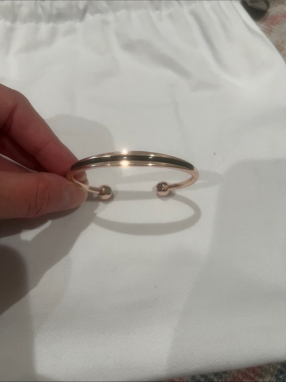 99.9% Pure Copper Cuff Bracelet